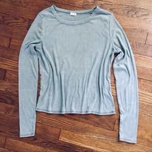 Garage Vintage Wash Shirt